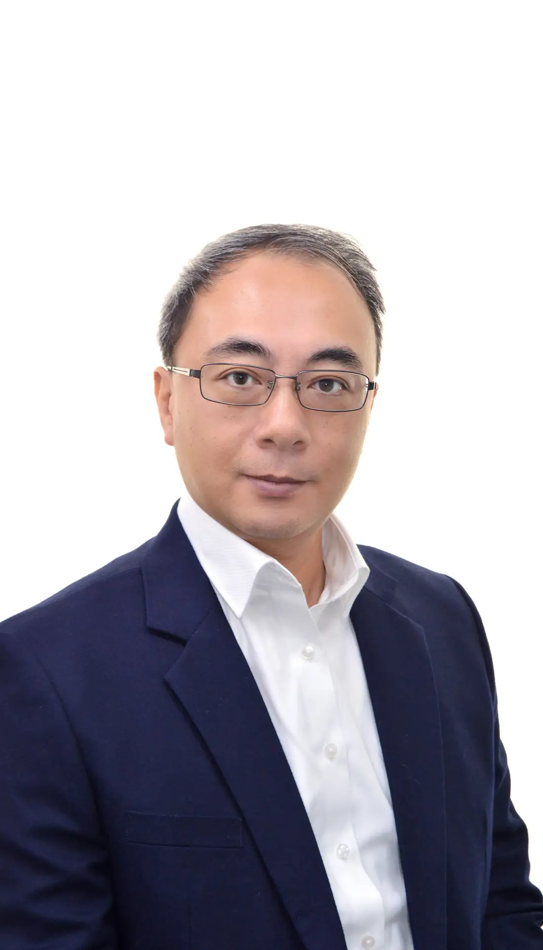 Edwin Tung | Lucking & Clark
