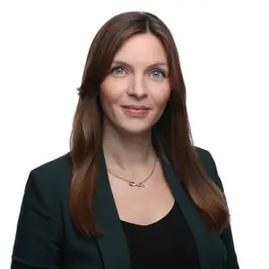 Victoria Butler | Lucking & Clark