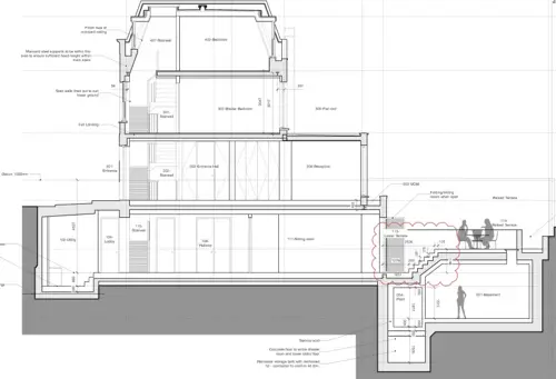 Chester Row | Lucking & Clark